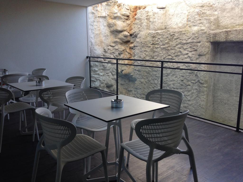 Casa Dona Maria Luiza Vendégház Torre De Moncorvo Kültér fotó